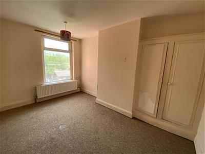 Bedroom no.2 rear;